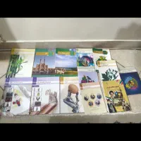 کتاب درسی پایه یازدهم طراحی دوخت