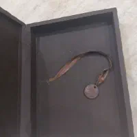 دیوان حافظ نفیس جعبه دار با چرم طبیعی|کتاب و مجله ادبی|تهران, منیریه|دیوار