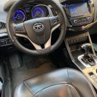 جک s5 مدل ۹۹ در حد واقعی|خودرو سواری و وانت|تبریز, |دیوار