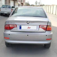 سمند سورن|خودرو سواری و وانت|کرمان, |دیوار