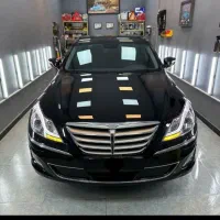 انجام خدمات رنگ خودرو و صفر شویی داخل کابین