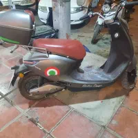 فروش موتور ....