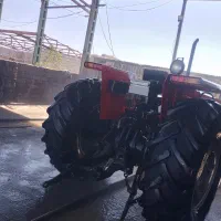 تراکتور 299تک