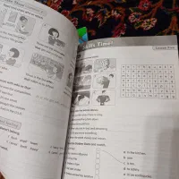 فمیلی 3 و 4|کتاب و مجله آموزشی|قم, باجک یک|دیوار