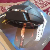 موس بیسیم گمینگ