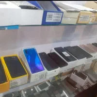 فروشگاه (حاج ارزانی)مرکز گوشی دست دوم یزد|موبایل|یزد, |دیوار