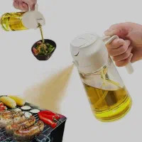 اسپری روغن  و مایعات دوکاره|ظروف پخت‌وپز|تهران, پونک|دیوار