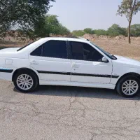 پارس elx سفارشی