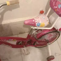 دوچرخه دخترانه شیک|دوچرخه، اسکیت، اسکوتر|شهریار, شهرک امیریه|دیوار