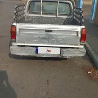 مزدا دوکابین مدل ۹۵|خودرو سواری و وانت|مبارکه, |دیوار