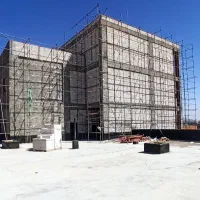 آجر نما کار نیازمندیم محدوده گناباد قاین