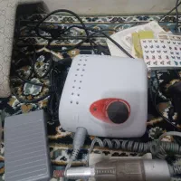 لوازم کاشت ناخن|آرایشگاه و سالن‌های زیبایی|مشگین شهر, |دیوار