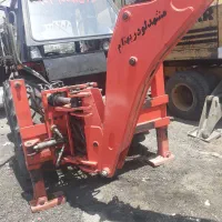 بیل بکو تراکتور مدل ۱۴۰۳