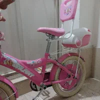 دوچرخه دخترانه