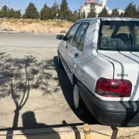 پراید ۱۳۱ مدل ۱۳۹۷|خودرو سواری و وانت|اصفهان, برازنده|دیوار