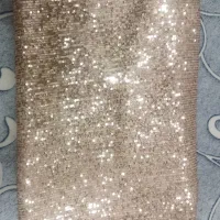 پارچه پولکی