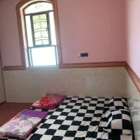 منزل مبله هاله بساتین نایبند صخره جنگل حرا بنود|اجارهٔ کوتاه‌مدت ویلا و باغ|چاه مبارک, |دیوار