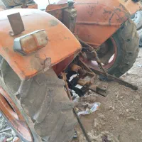 تراکتور فیات سه سلند|خودرو سنگین|بیرجند, |دیوار