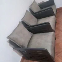 مبلمان|مبلمان خانگی و میز عسلی|قائمشهر, |دیوار