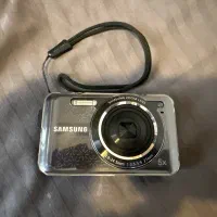 دوربین عکسی و فیلمبرداری سامسونگ