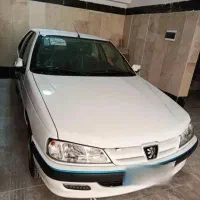 پارس سال موتور جدید.مدل۴۰۲