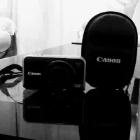 دوربین کامپکت Canon Power Shot SX 210|دوربین عکاسی و فیلم‌برداری|تهران, سازمان آب|دیوار