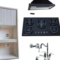گاز تو کار شیشه ای ++/ جشنواره فروش ویژه