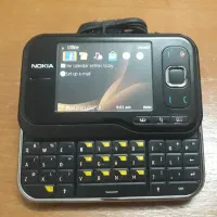 نوکیا کلکسیونی 6760S اسلاید|موبایل|شهریار, شهریار|دیوار