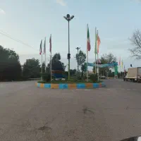 فروش زمین ویلای، 170 و 150 متری فرح آباد