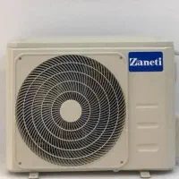 کولرگازی زانتی ۱۲ هزار