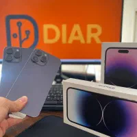 آیفون 14 پرو مکس