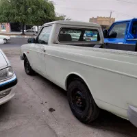 پیکان ۹۳بدون رنگ|خودرو سواری و وانت|دزفول, |دیوار