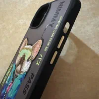 قاب ایفن ۱۵ پرومکس و ۱۳ نرمال