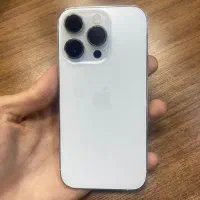 iPhone 14pro 256 دو سیم