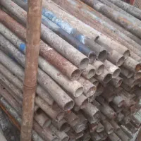 فروش لوله و بست داربست