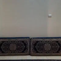 فرش و پشتی|فرش|ساوه, |دیوار