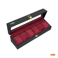 جعبه ساعت و اکسسوری|عمدهفروشی|تهران, والفجر (افسریه)|دیوار