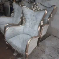 تعمیرات تخصصی مبلمان راحتی واستیل