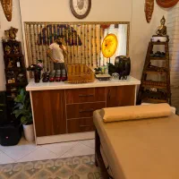 تخت ماساژ تاشو|آرایشی، بهداشتی، درمانی|تهران, چیتگر شمالی|دیوار