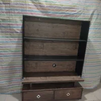 قفسه گتاب درجدنو