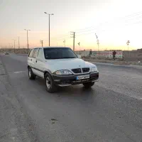 موسو مدل ۲۰۰۵