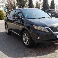 لکسوس ۲۰۱۲|خودرو سواری و وانت|تهران, ونک|دیوار