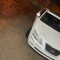 سوناتا 2009ترخیص 2010