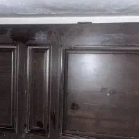 درب چوبی|مصالح و تجهیزات ساختمان|تهران, درکه|دیوار