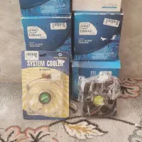 فن خنک کننده