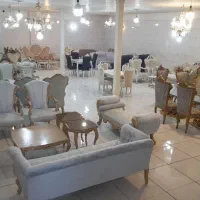 نمایشگاه مبلمان کارکرده در ملایر