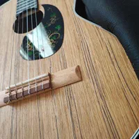 گیتار مدل mv4. همرا گیگ بگ|گیتار، بیس، امپلیفایر|پرند, فاز ۶|دیوار