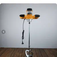 هم زن برقی(میکسر) اینتیمکس|ماشینآلات صنعتی|رشت, کوی یخ|دیوار