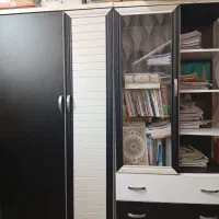 کمد  بچه  و کتابخانه|اسباب و اثاث بچه|تهران, فلاح|دیوار