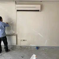 نقاشی ساختمان متری ۱۵۰